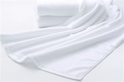 Micro Cotton Extra Large Spa Bath Sheet 85% Bigger