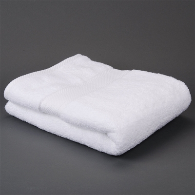 Micro Cotton Over-Sized Spa Bath Towel