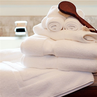 2 Person Bath Towel Package