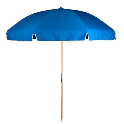 7.5 ft Heavy Duty Beach Umbrella